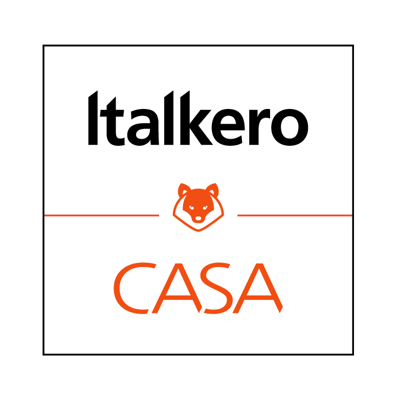 CASA-logo